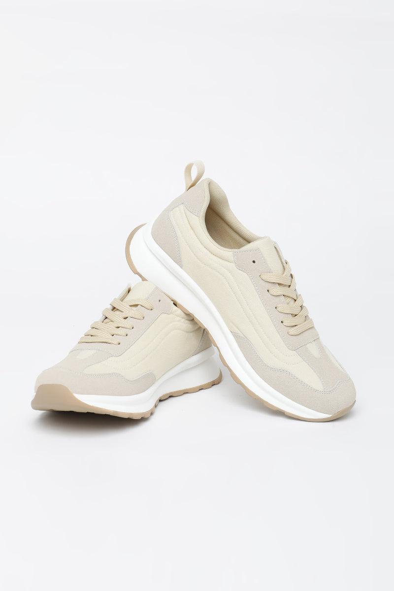 AeroStep Everyday Casual Shoes