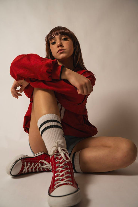 Sneakers vs Sports Shoes – What's the Difference?