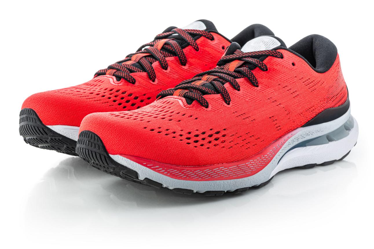 AeroStep Power Run Sports Shoes