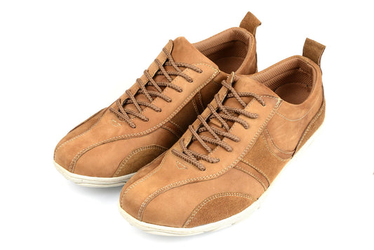 AeroStep Classic Casual Shoes